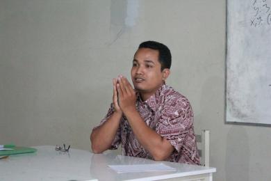 Apa itu Keyakinan? Mengapa Kita Harus Yakin?
