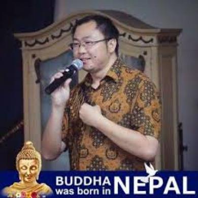 Hingga Akhir Waktu