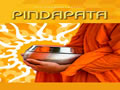 Pindapata
