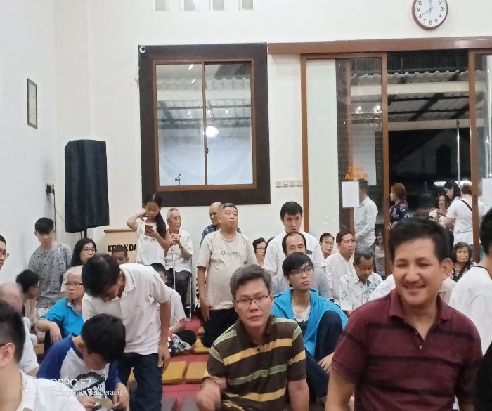 Pattidana 2019