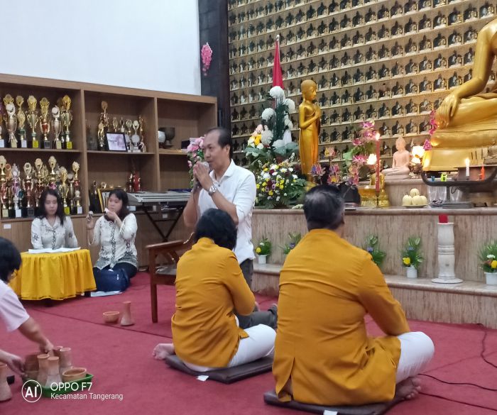 Pattidana 2019