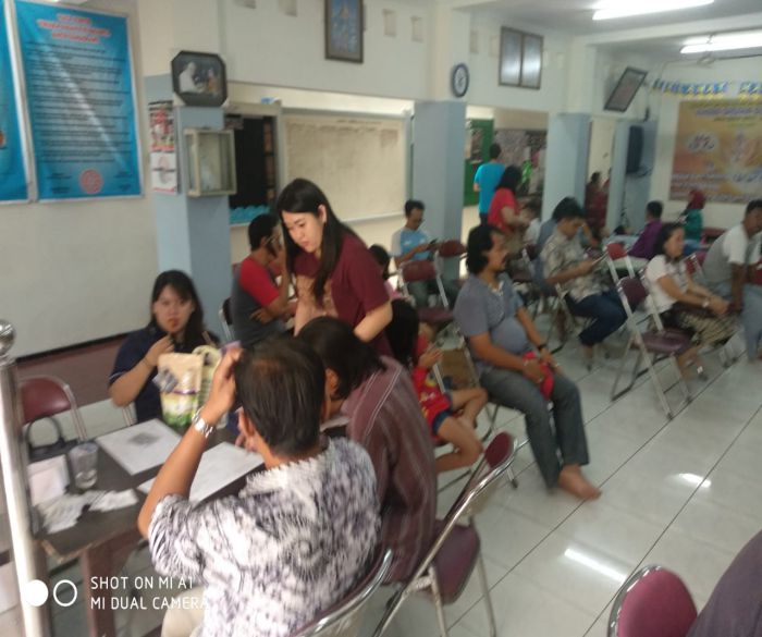 Donor Darah 06-01-2019