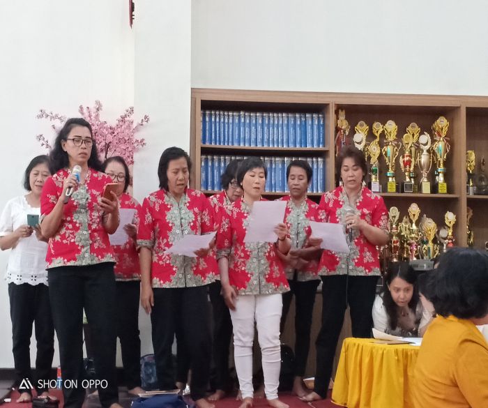 Magha Puja 24-02-2019