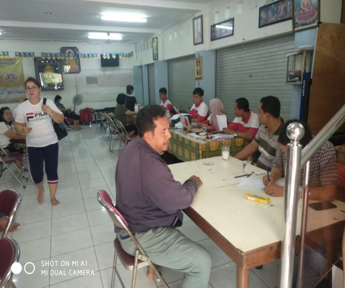 Donor Darah 06-01-2019