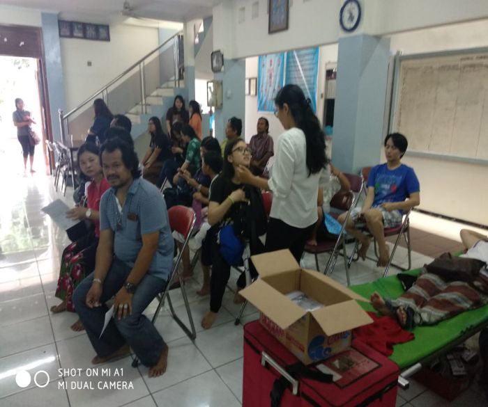 Donor Darah 06-01-2019