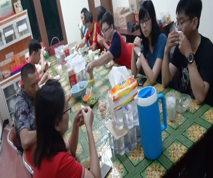 Donor Darah 06-01-2019