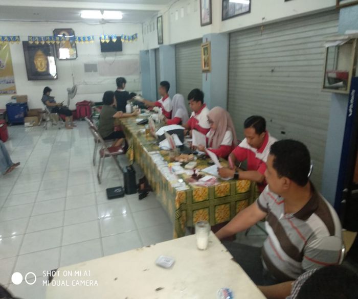 Donor Darah 06-01-2019