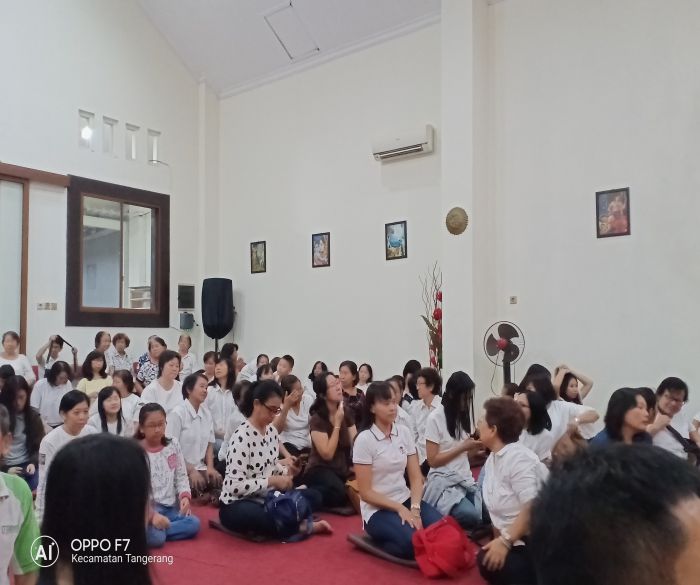 Pattidana 2019
