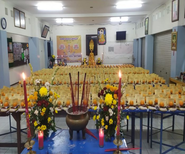 Pattidana 2019