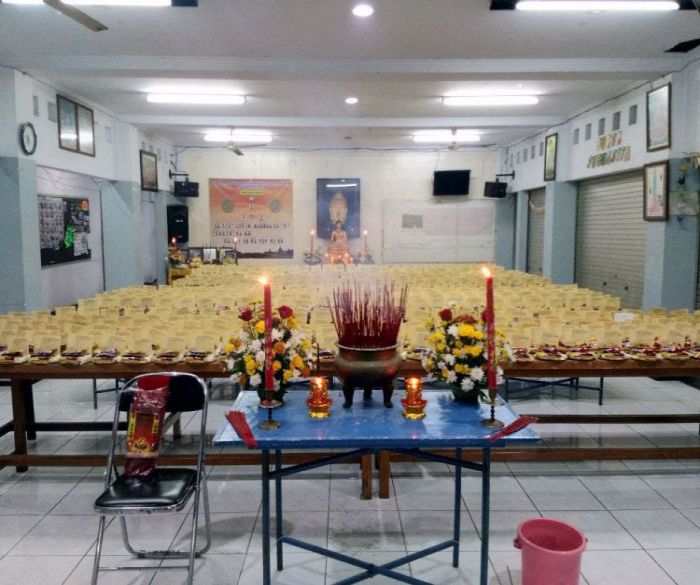 Pattidana 2018