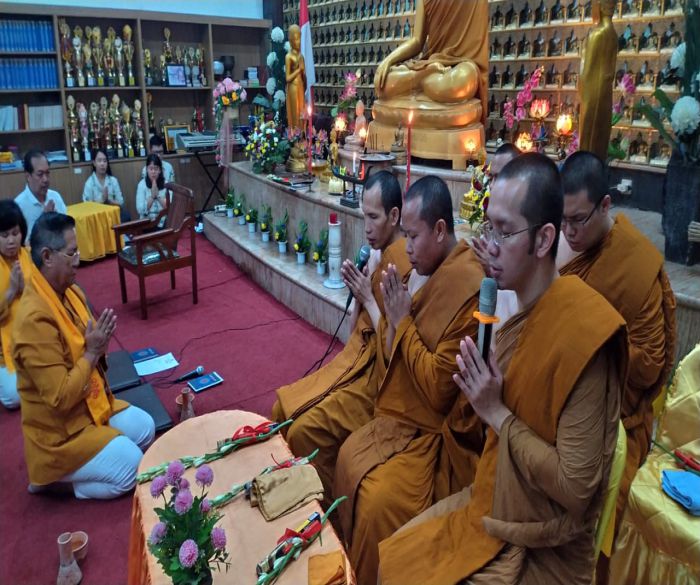 Pattidana 2019