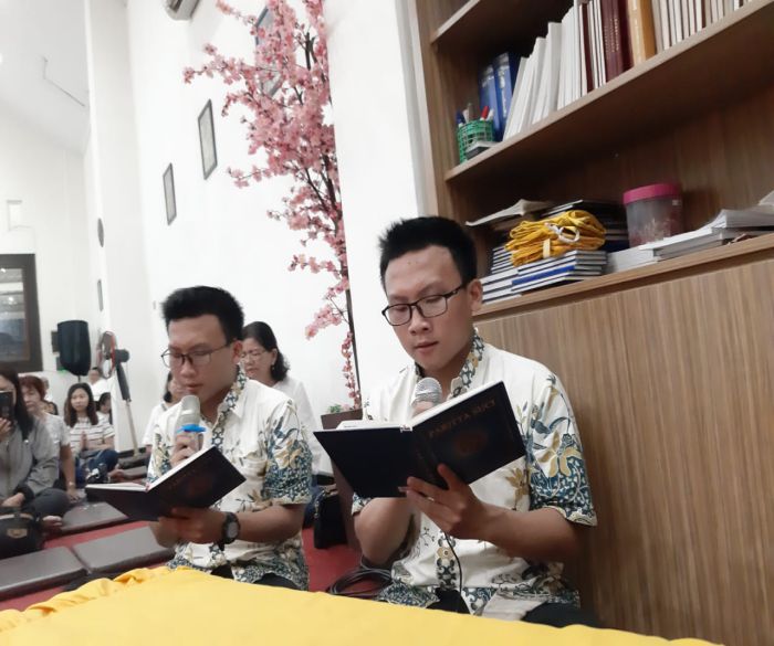 Pattidana 2019