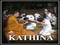 Kathina