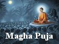Magha Puja